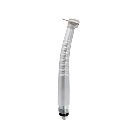 Turbina para odontología - Foshan Koala Medical Technology - de aire / con pulsador / de acero inoxidable