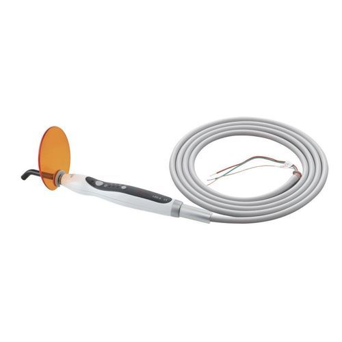 Lámpara de polimerización para odontología - G Woodpecker - Foshan Koala Medical Technology - empotrable / LED