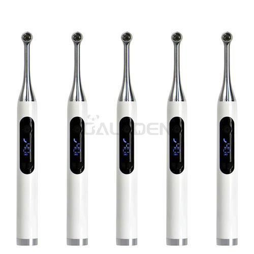 Lámpara de polimerización para odontología - One Second - Foshan Koala Medical Technology - sin cable / LED
