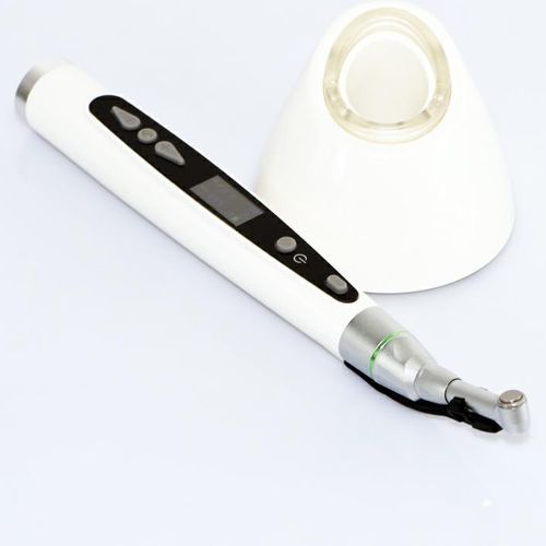 Micromotor endodóntico - Y-SMART PRO - Foshan Koala Medical Technology - eléctrico / con batería recargable / empotrable