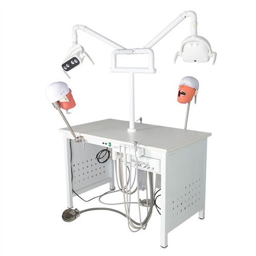 Simulador de formación - Foshan Koala Medical Technology - para odontología / de cabeza / estación de trabajo