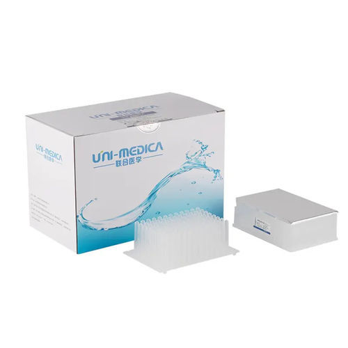 Kit de reactivos en solución - R025-02 - Shenzhen unimed-global technology Co.,LTD - clínico / para extracción de ADN / para purificación de ADN