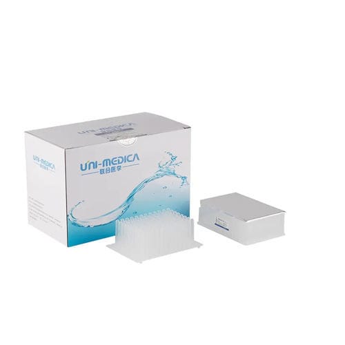 Kit de reactivos en solución - R025-02 - Shenzhen unimed-global technology Co.,LTD - de diagnóstico / para extracción de ADN / de proteínas