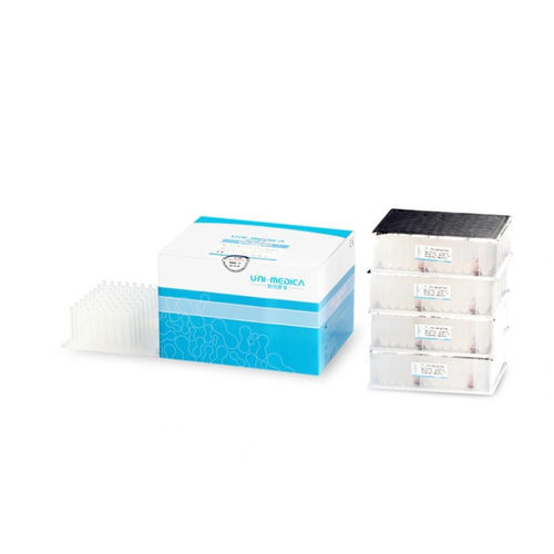 Kit de reactivos en solución - R025-02 - Shenzhen unimed-global technology Co.,LTD - de diagnóstico / clínico / para extracción de ADN
