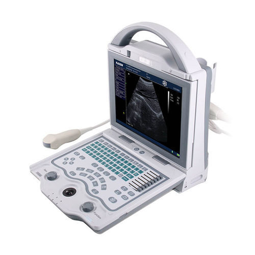 Ecógrafo veterinario portátil - G5600V - Beijing iTrason Technologies - multifuncional / para perros / para gatos