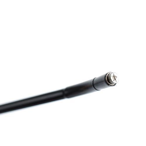 Electrodo para bisturí eléctrico - DQG-E5045-B130 - Beijing iTrason Technologies - para cirugía mínimamente invasiva / para cirugía ORL / médico