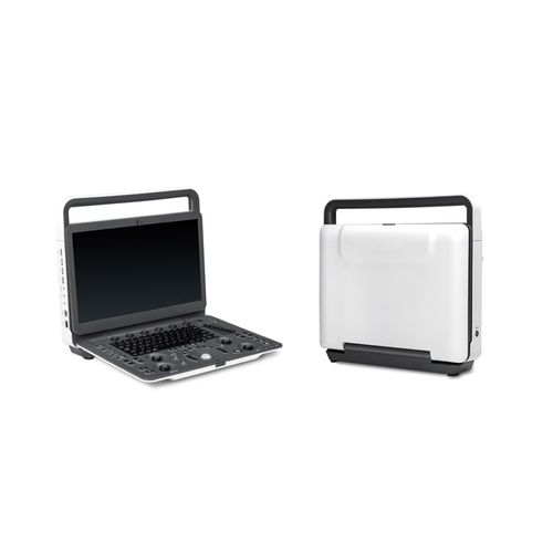 Ecógrafo portátil - E1 Exp - Beijing iTrason Technologies - para ecografía polivalente / para ecografía ginecológica y obstétrica / para ecografías abdominales y pélvicas