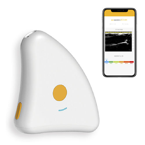 Analizador de la composición corporal para la nutrición - Z2 Pro - Beijing iTrason Technologies - ultrasónico / bariátrico / para la medición de la masa adiposa
