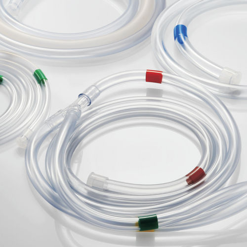 Tubo de circulación extracorpórea - Disposable Extracorporeal Circulation Tube - Beijing iTrason Technologies - para cirugía cardíaca / desechable
