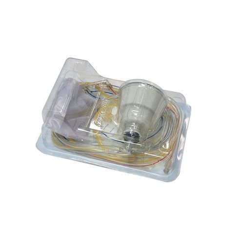 Tubo de circulación extracorpórea - Autologous Blood Recovery System - Beijing iTrason Technologies