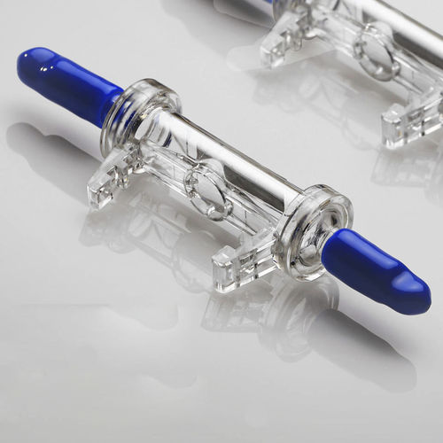 Tubo de circulación extracorpórea - Blood Oxygen Saturation Connector - Beijing iTrason Technologies - para cirugía cardíaca / desechable