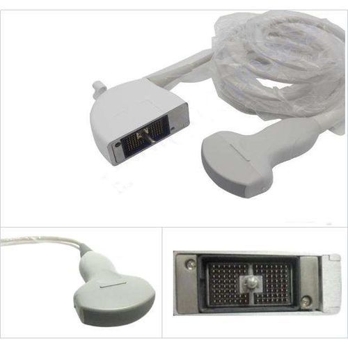 Sonda para ecografía convexa - C5-2 - Beijing iTrason Technologies - obstetricoginecológica
