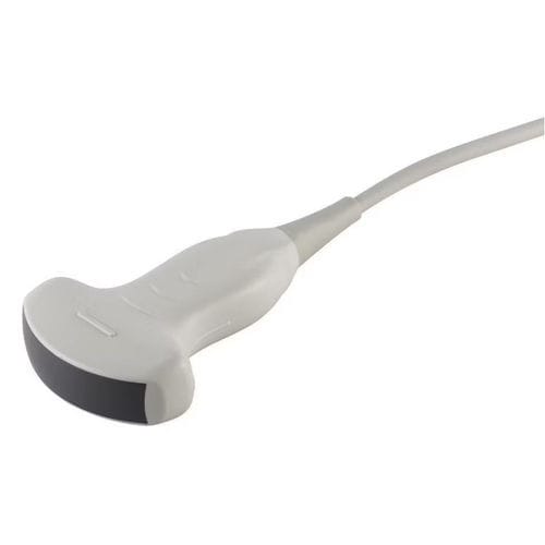 Sonda para ecografía convexa - UST-9123 - Beijing iTrason Technologies - abdominal / obstetricoginecológica