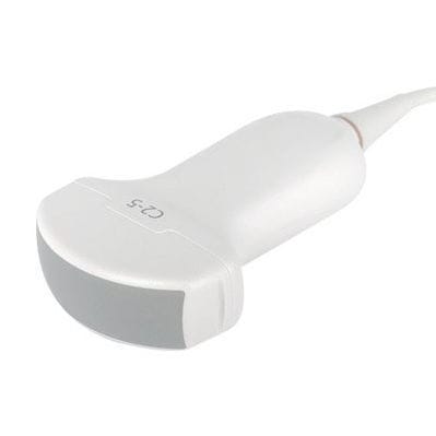 Sonda para ecografía convexa - 3.5C - Beijing iTrason Technologies - abdominal / obstetricoginecológica