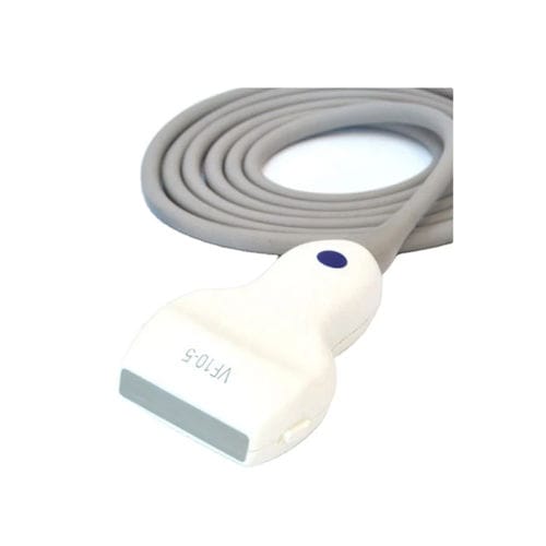 Sonda para ecografía lineal - VF10-5 - Beijing iTrason Technologies - vascular / para partes pequeñas / musculoesquelética