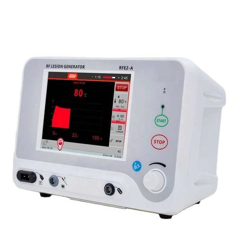Bisturí eléctrico corte monopolar - RFE2-A - Beijing iTrason Technologies - de coagulación / para cirugía ortopédica / para cirugía miniinvasiva