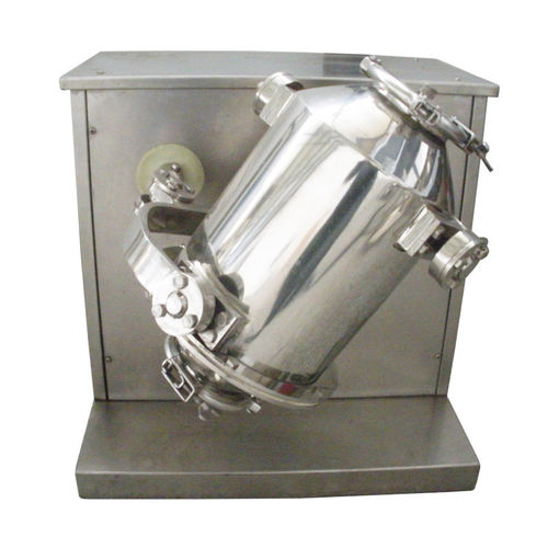 Mezclador de mesa - SYH-1200 - Ruian Leadtop - para preparación de pruebas / para la industria farmacéutica / electrónico