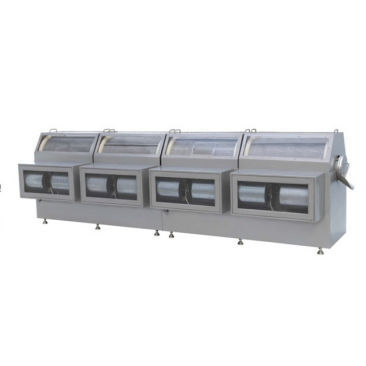 Secadora de lecho fluidizado - ZL-470A - Ruian Leadtop - para la industria farmacéutica