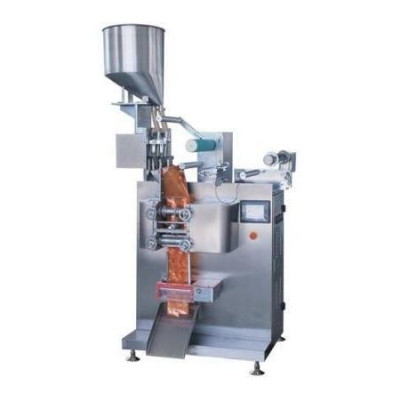 Sistema de embalaje automático - DXD-900K  - Ruian Leadtop - compacto / para bolsas / con film