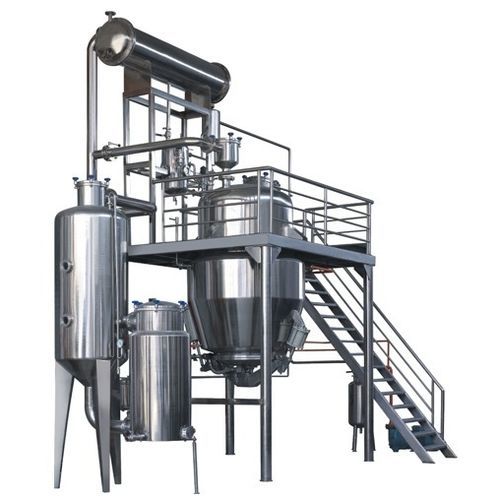 Línea de producción para productos farmacéuticos - LTN-6/1500 - Ruian Leadtop