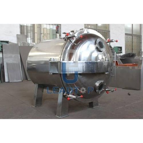 Secadora de vacío - YZG-1400 - Ruian Leadtop