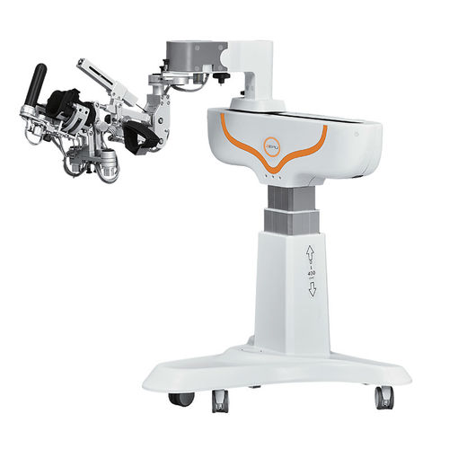 Sistema de rehabilitación de fuerza de prensión - AI2 - Shandong Zepu Medical Technology - robotizado