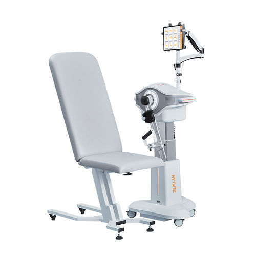 Dinamómetro isocinético para codo - AI4 - Shandong Zepu Medical Technology