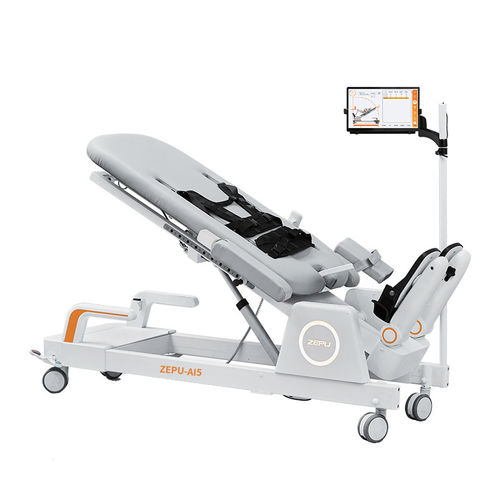 Sistema de rehabilitación de movilidad de la pierna - AI5 - Shandong Zepu Medical Technology - robotizado