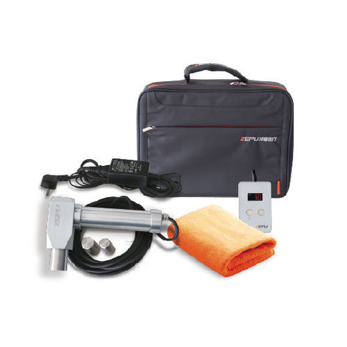 Electroestimulador - K5000A  - Shandong Zepu Medical Technology - nómada