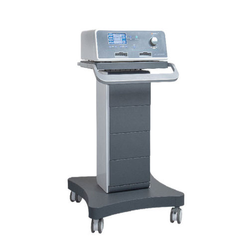 Unidad de presoterapia para el cuerpo - K2 - Shandong Zepu Medical Technology - de mesa