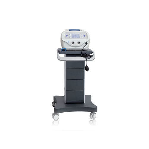 Sistema EFR con técnica de oscilación forzada (FOT) - P13 - Shandong Zepu Medical Technology - para adulto