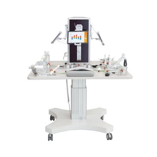 Sistema de rehabilitación de movilidad de la mano - SG1 - Shandong Zepu Medical Technology