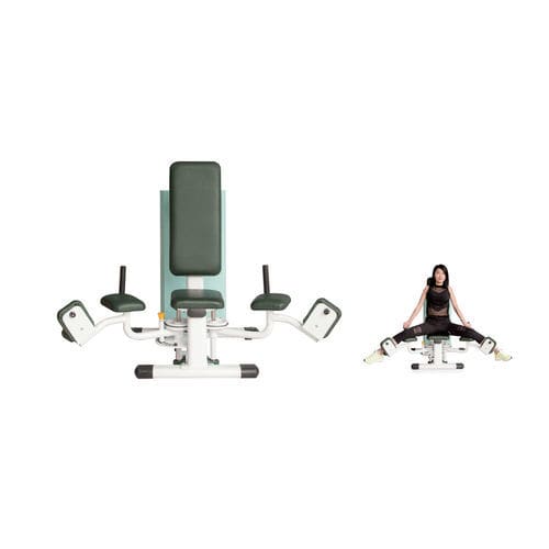 Máquina de musculación aducción de piernas - QS5 - Shandong Zepu Medical Technology