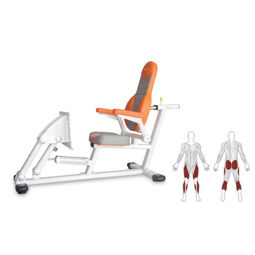 Máquina de musculación prensa de piernas - KS106 - Shandong Zepu Medical Technology