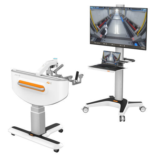 Sistema de rehabilitación de movilidad de la mano - A2-2 - Guangzhou Yeecon Medical Equipment Industrial - de movilidad del brazo / de movilidad del hombro / de movilidad de la muñeca