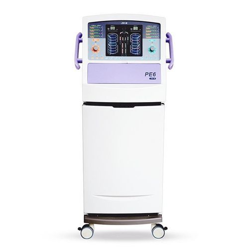 Electroestimulador - PE6 - Guangzhou Yeecon Medical Equipment Industrial - 4 canales