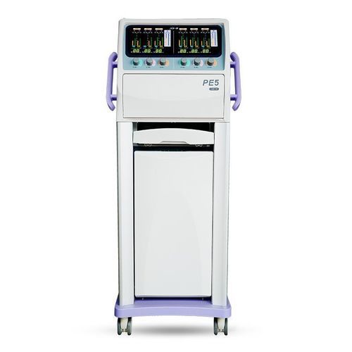 Electroestimulador - PE5 - Guangzhou Yeecon Medical Equipment Industrial - 6 canales