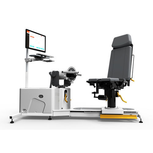 Dinamómetro isocinético de hombro - A8-2 - Guangzhou Yeecon Medical Equipment Industrial - para tobillo / de cadera / de rodilla