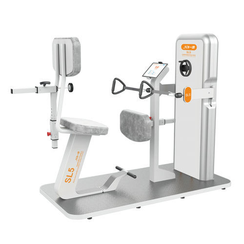 Sistema de rehabilitación de postura - MTT-S - Guangzhou Yeecon Medical Equipment Industrial - configurado para ordenador / con juegos serios / con accionamiento interactivo
