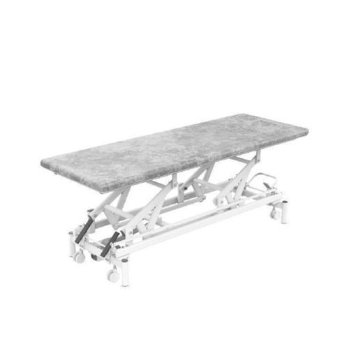 Mesa de reconocimiento rehabilitación - PTM1 - Guangzhou Yeecon Medical Equipment Industrial - para adulto / eléctrica / de altura variable