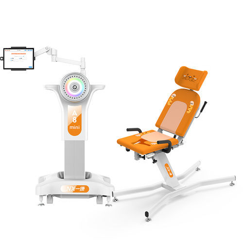 Dinamómetro isocinético miembros inferiores - A8mini3 - Guangzhou Yeecon Medical Equipment Industrial - de rodilla
