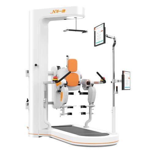 Exoesqueleto de rehabilitación para las dos piernas - A3-2S - Guangzhou Yeecon Medical Equipment Industrial - de movilidad de los miembros inferiores / de marcha