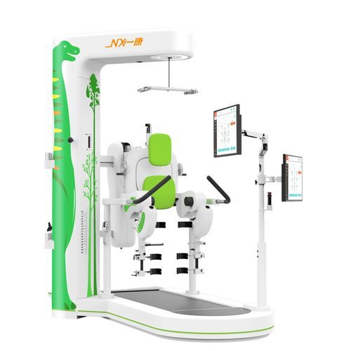 Sistema de rehabilitación de marcha - A3mini - Guangzhou Yeecon Medical Equipment Industrial - de movilidad de la rodilla / de equilibrio / de movilidad del tobillo