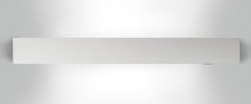 Unidad médica de cabecera horizontal - Trazzo Mural - Norclinic - LED