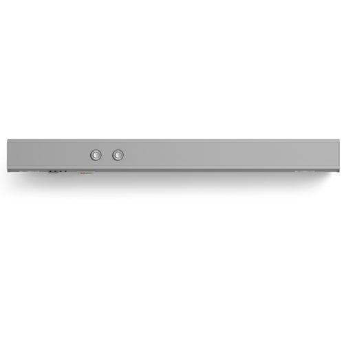 Unidad médica de cabecera de pared - Neos - Norclinic - inteligente