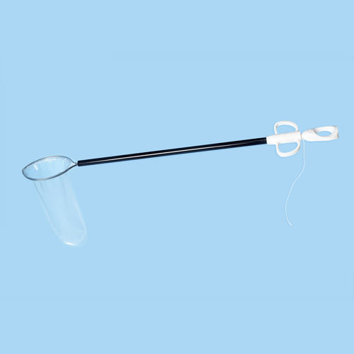 Bolsa de extracción para cirugía laparoscópica - EB-1600B - Segimedical
