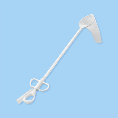 Bolsa de extracción para cirugía laparoscópica - NEB-0100 - Segimedical
