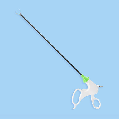 Pinza para laparoscopia - LEG1510 - Segimedical - de agarre / de Maryland / de Babcock
