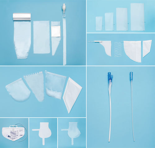 Película protectora antimicrobiana - Segimedical