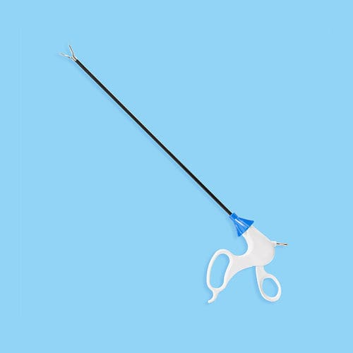 Pinza para laparoscopia - LED1510 - Segimedical - de agarre / de ablación / de Maryland